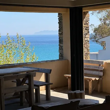 Villa E Di Misincu