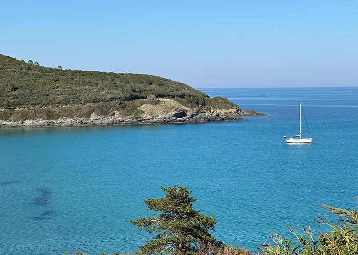 E Di Misincu Βίλα *