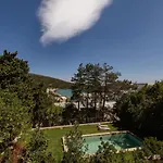 Villa E Di Misincu *