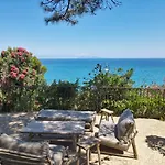 Villa E Di Misincu Cagnano