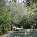 E Di Misincu Villa Cagnano