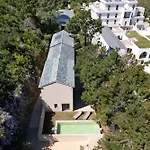 Villa E Di Misincu Cagnano