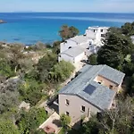 E Di Misincu Villa