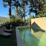 E Di Misincu Villa Cagnano
