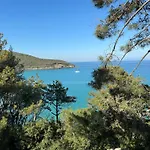E Di Misincu Villa Cagnano
