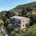 Villa E Di Misincu