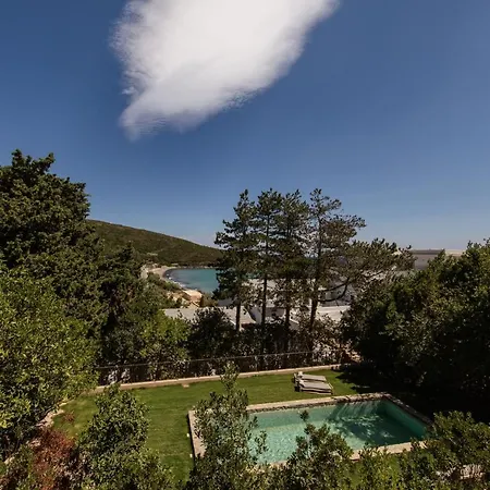 Villa E Di Misincu *