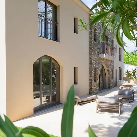 Villa E Di Misincu