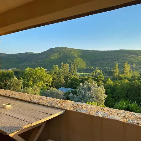 Villa E Di Misincu