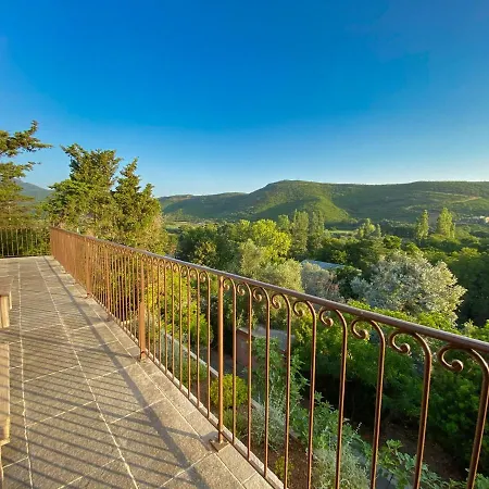 E Di Misincu Villa Cagnano