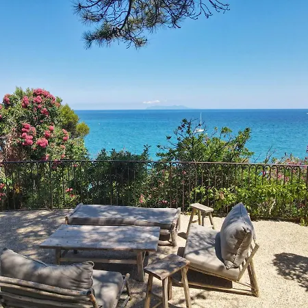 Villa E Di Misincu Cagnano
