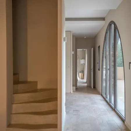 Villa E Di Misincu *