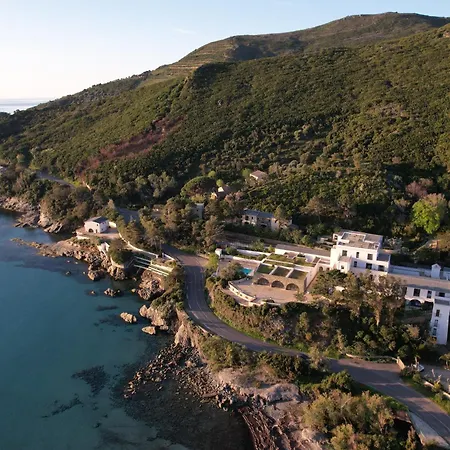 Villa E Di Misincu Cagnano