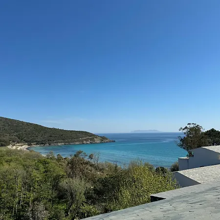 Villa E Di Misincu