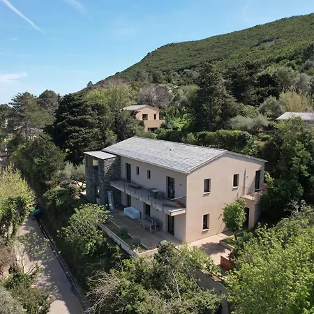 Villa E Di Misincu