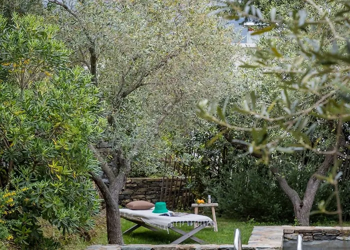 E Di Misincu Villa Cagnano