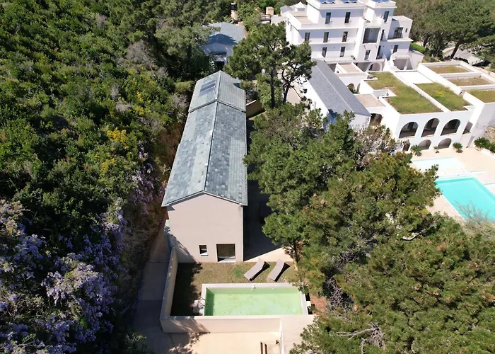 Villa E Di Misincu Cagnano