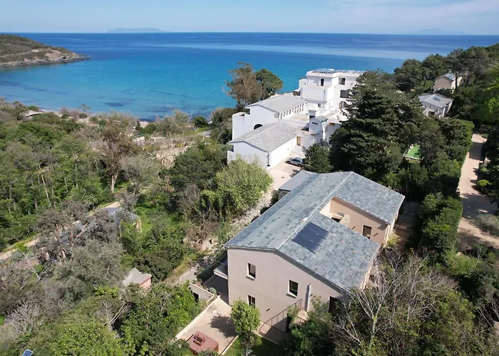 E Di Misincu Villa