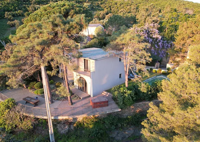 E Di Misincu Villa