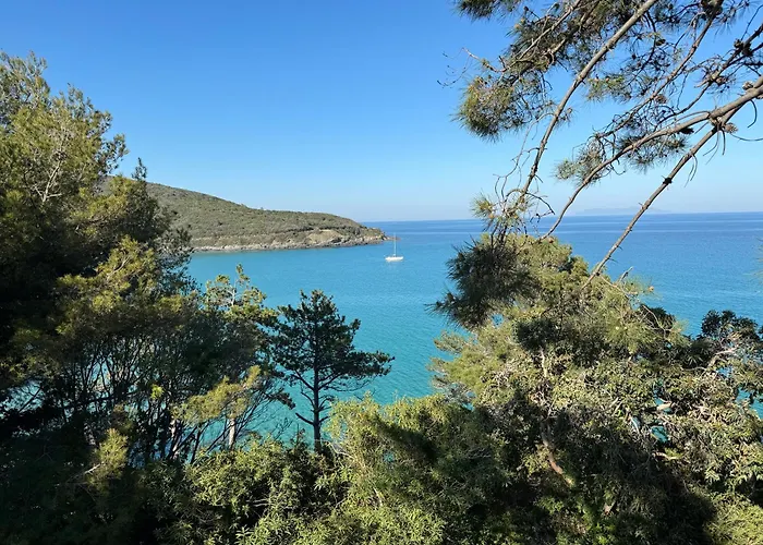 E Di Misincu Villa Cagnano