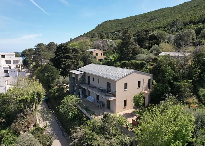 Villa E Di Misincu